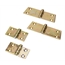 1928-29 Ford Model A Open Car Door Hinges 1928-29 Ford Model A Open Car Door Hinges