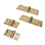 1928-29 Ford Model A Open Car Door Hinges