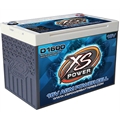 XS Power D1600 16 Volt Battery, Deep Cycle