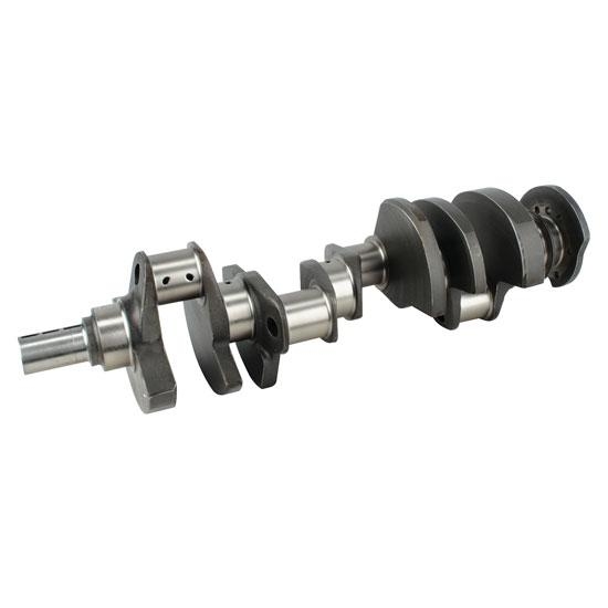 Scat 945425 B/B Chevy Cast Steel Crankshaft-4.25 Stroke, Int. Balanced Scat 945425 B/B Chevy Cast Steel Crankshaft-4.25 Stroke, Int. Balanced