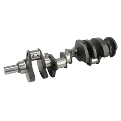 Scat 945425 B/B Chevy Cast Steel Crankshaft-4.25 Stroke, Int. Balanced