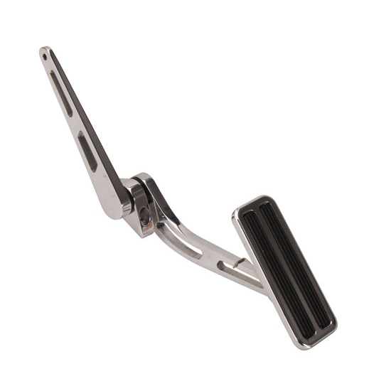 Speedway Billet Aluminum Accelerator Throttle Pedal Speedway Billet Aluminum Accelerator Throttle Pedal
