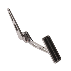 Billet Aluminum Throttle Pedal
