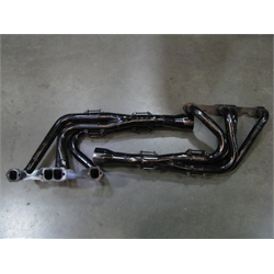 Garage Sale - Schoenfeld Tri-Y Sprint Car Headers