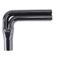 Schoenfeld Headers SO63049 Replacement Slip-On Collector, Style 9