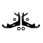 HRP HRP6997 Mule Axle Rack Combo