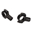 Billet Nose Wing Post Tube Clamp, 1.250 Inch Tube Billet Nose Wing Post Tube Clamp, 1.250 Inch Tube