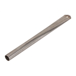 Eagle Motorsports HRP-8060 Stainless Steel Nose Wing Posts