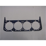 Garage Sale - Small Block Chevy 265-400 Head Gasket - Steel Ring