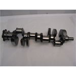 Garage Sale - Scat F43 Chevy Small Block Lightweight Crank Shaft