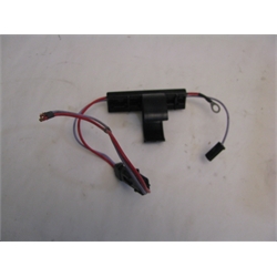 Garage Sale - Quick Disconnect Harness For Mini Starters