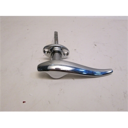 Garage Sale - 1933-34 Ford Passenger Car Exterior Door Handle
