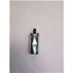 Garage Sale - Pertronix Flame-Thrower Coil, Chrome