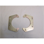 Garage Sale - Basic Disc Brake Adapters, GM Mid-Size To Early Chevy Spindle