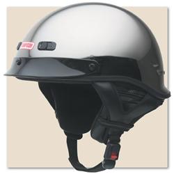 Simpson Shorty Helmet