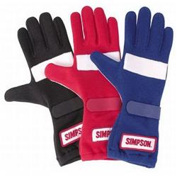 Garage Sale - Simpson Posi-Grip Gloves