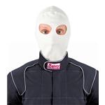 Simpson Nomex Head Socks, Dual Eyeport