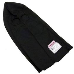 Simpson 23003C CarbonX Head Sock, Dual Eyeport