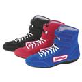 Simpson Hightop Driving Shoes