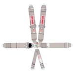 Simpson Platinum 6-Point Seat Belt Set