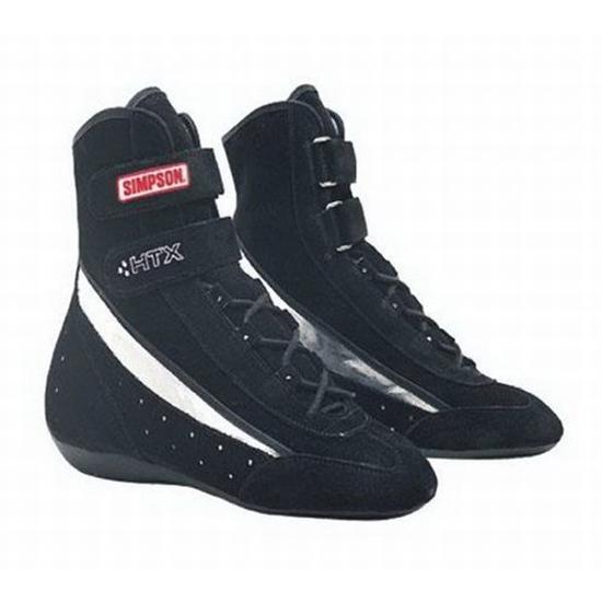 Simpson HTX Driving Shoes