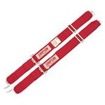 Simpson Individual Shoulder Harnesses - Latch and Link