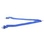 Simpson 2 Inch Dual Anti-Sub Belt, Latch and Link