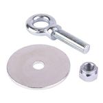 Eye Bolt Nut and Washer