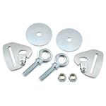 Clip-In Conversion Kit