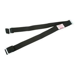Simpson 31023BK 3 Inch Torque Tube Restraining Strap