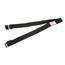 Simpson 31023BK 3 Inch Torque Tube Restraining Strap Simpson 31023BK 3 Inch Torque Tube Restraining Strap