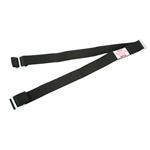 Simpson 31023BK 3 Inch Torque Tube Restraining Strap