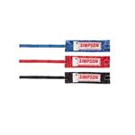 Simpson Individual Arm Restraints