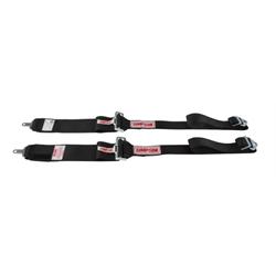 Simpson Hans Device Shoulder Harnesses - Cam Lock