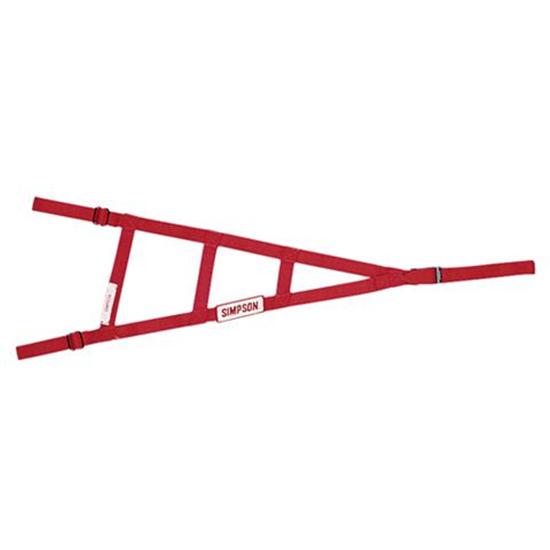 Simpson Quarter Midget Cage Net Simpson Quarter Midget Cage Net