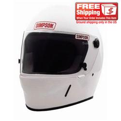 Garage Sale - Simpson Voyager 8 Sidewinder Fresh Air Version