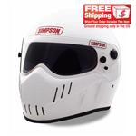 Garage Sale - Simpson RX8 Sidewinder Fresh Air Version