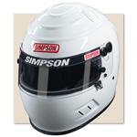 Simpson Vudo Wicker Helmet SA10
