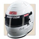 Simpson Shark Wicker Helmet SA10
