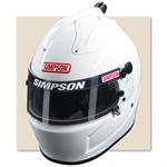 Simpson Shark Air Helmet SA10