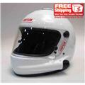 Garage Sale - Simpson Voyager Sidewinder FR Forced Air Helmet