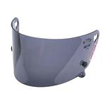 Simpson 88201A Shield for V-Sport & Voyager Helmets, Smoke Shield