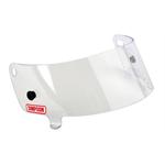 Simpson 88600A Clear Shield for Speedway Shark & Invader Helmet