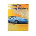 Steve Smith Autosports S289 Book - Building the Mustang Mini Stock