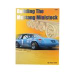 Steve Smith Autosports S289 Book - Building the Mustang Mini Stock