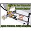 Steve Smith Autosports C302 Open Wheel Rear Suspension Analyzer Steve Smith Autosports C302 Open Wheel Rear Suspension Analyzer