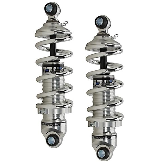 AFCO Non-Adjustable Alum. Coil-Over Shock Kit, 7 Inch Stroke, 13 Inch Comp. AFCO Non-Adjustable Alum. Coil-Over Shock Kit, 7 Inch Stroke, 13 Inch Comp.
