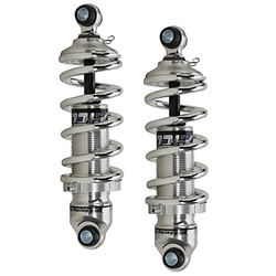 AFCO Non-Adjustable Alum. Coil-Over Shock Kit, 7 Inch Stroke, 13 Inch Comp.