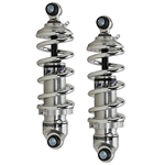 AFCO Non-Adjustable Alum. Coil-Over Shock Kit, 7 Inch Stroke, 13 Inch Comp.