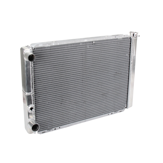 AFCO 80130FNDP Extra Capacity Double Pass Universal Radiator RH Filler AFCO 80130FNDP Extra Capacity Double Pass Universal Radiator RH Filler
